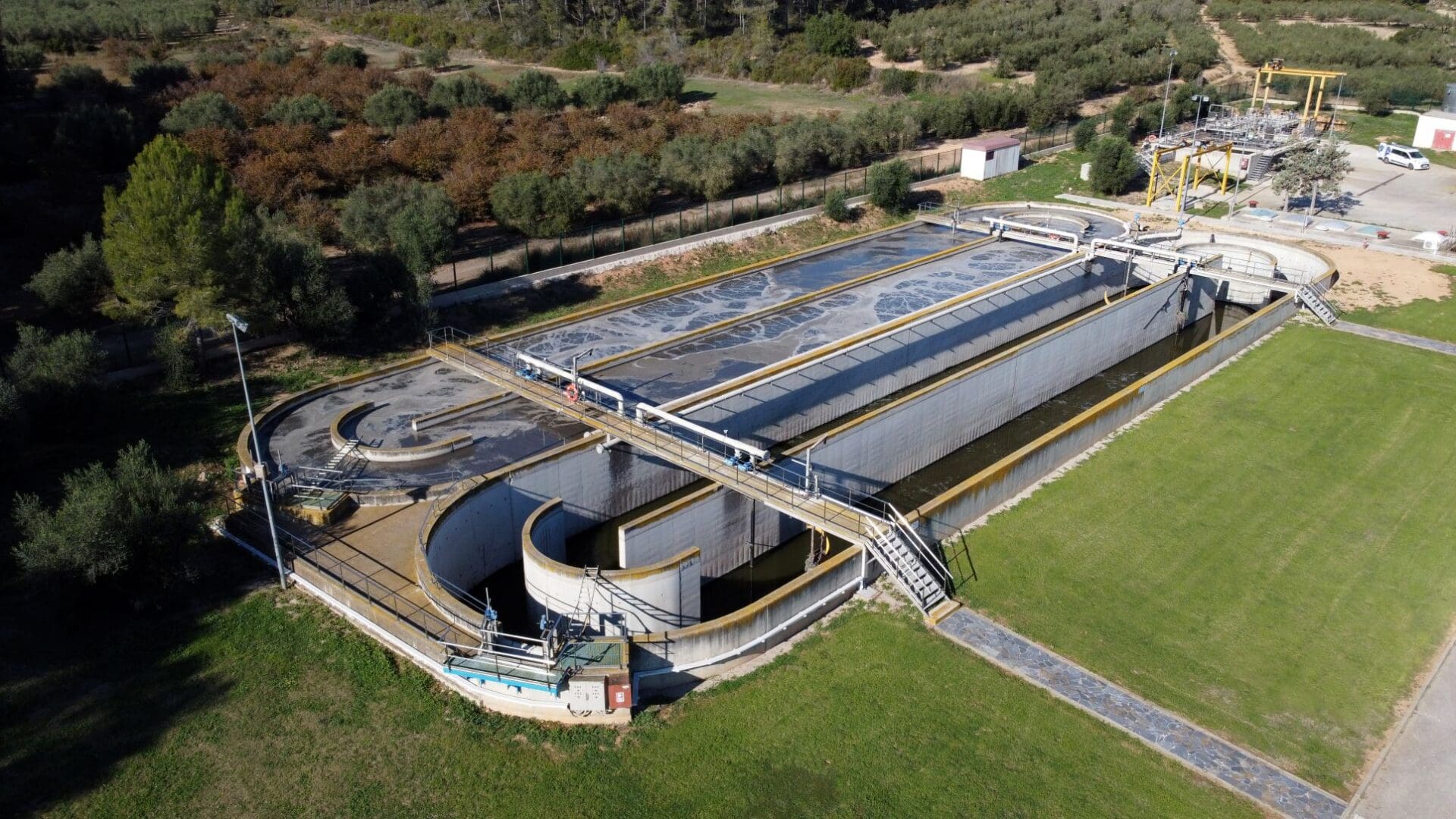 EMATSA POTENCIA LA RESILIENCIA DEL CICLO URBANO DEL AGUA 
