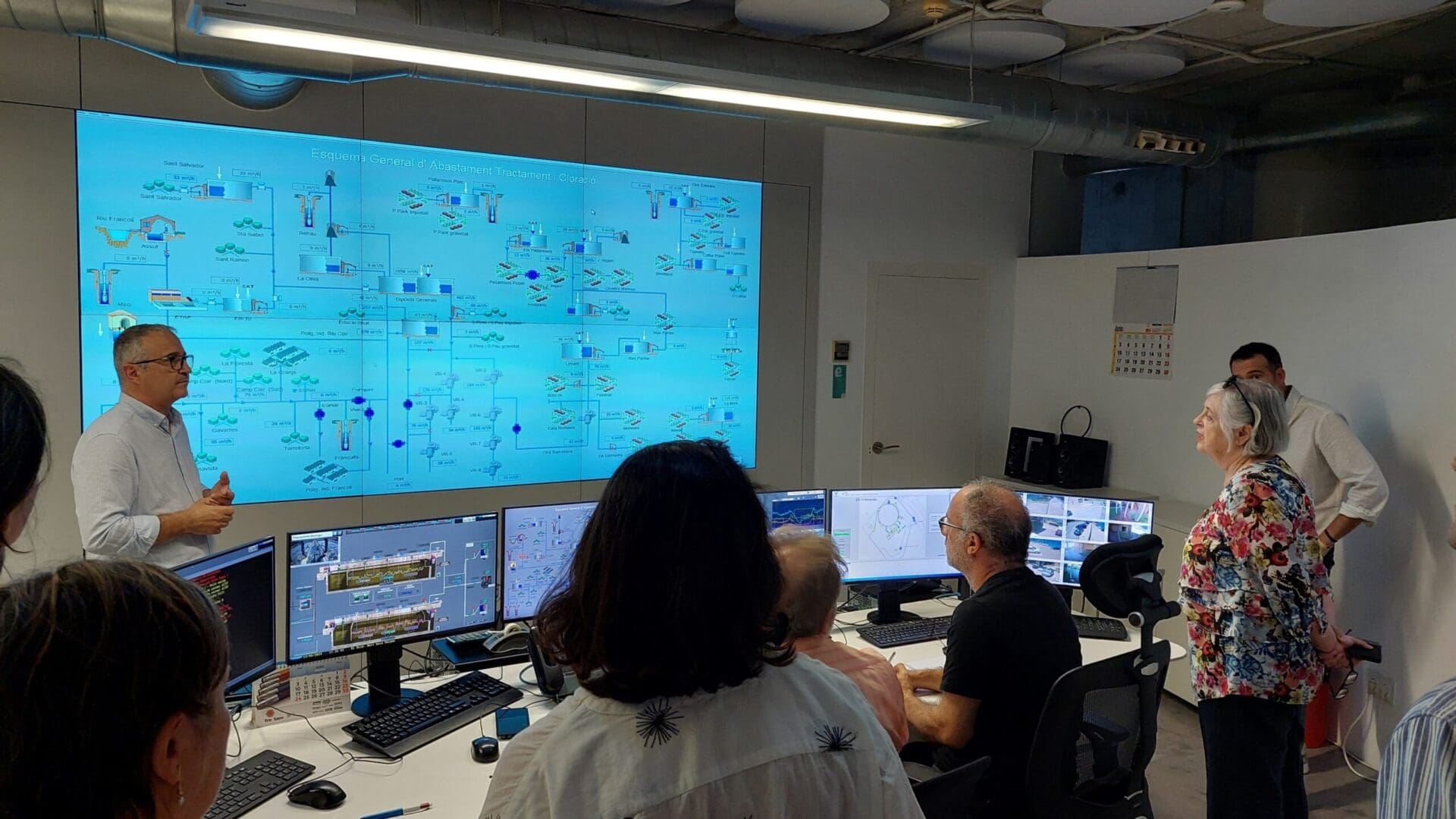 EL MINISTERIO DE SANIDAD RECONOCE LA COLABORACIÓN DE EMATSA EN EL PROYECTO HEBAR PARA LA DETECCIÓN DE LA SARS-COV-2 ...